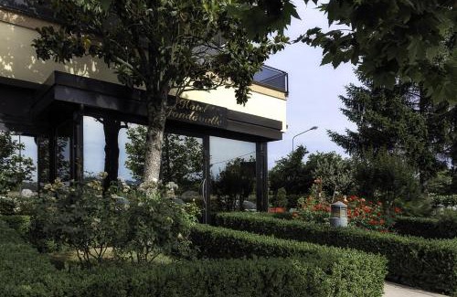 Citta della Pieve Cama Y Desayuno | Hotel Fondovalle