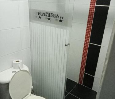 Chaparral Apartamento | Hotel Fontana