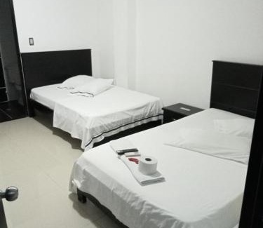 Chaparral Apartamento | Hotel Fontana