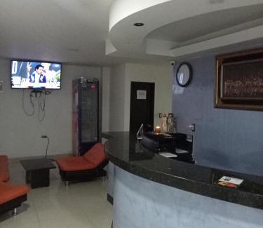 Chaparral Apartamento | Hotel Fontana