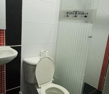Chaparral Apartamento | Hotel Fontana