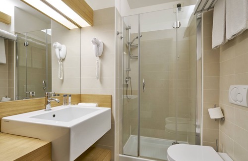 Grado Hotel | Hotel Fonzari