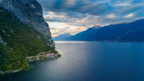 Tignale Hotel | Hotel Forbisicle