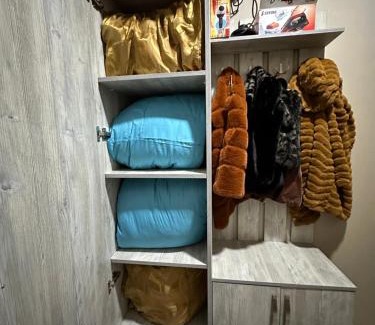 Bakuriani Apartamento | Hotel FoRest