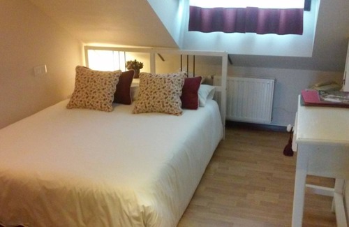 Pando Hotel | Hotel Foronda