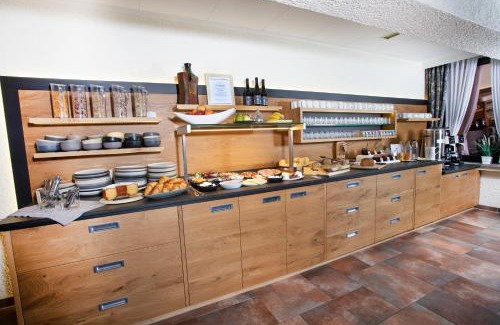 Winterberg Hotel | Hotel Forsthaus