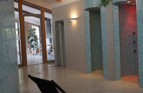 Chemnitz Hotel | Hotel Forsthaus Grüna Betreibergesellschaft mbH