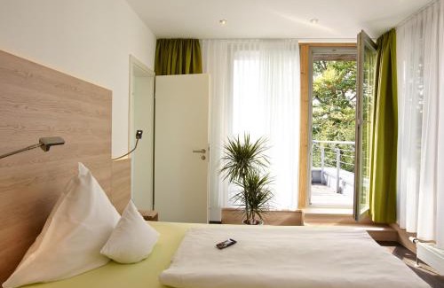 Chemnitz Hotel | Hotel Forsthaus Grüna Betreibergesellschaft mbH