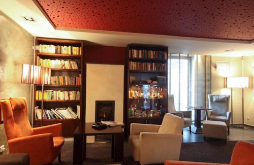 Chemnitz Hotel | Hotel Forsthaus Grüna Betreibergesellschaft mbH