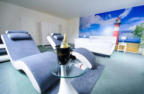 Sellin Hotel | Hotel Forsthaus Sellin