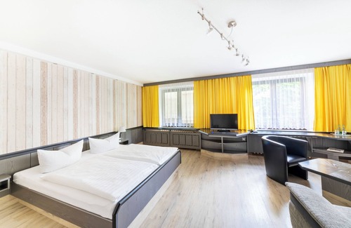 Schoenheide Hotel | Hotel Forstmeister