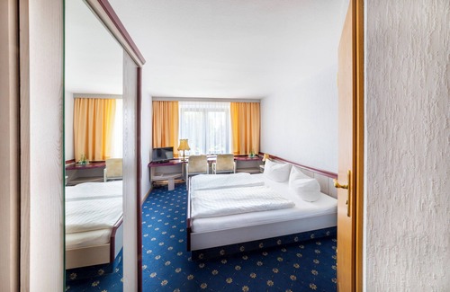 Schoenheide Hotel | Hotel Forstmeister