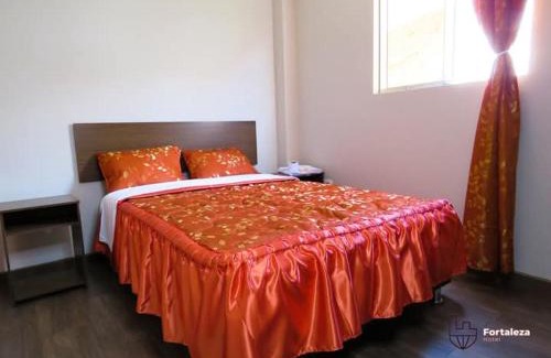 Cólquioc Hotel | Hotel Fortaleza