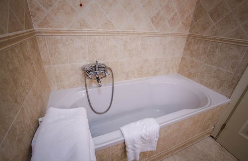 Old Town Hotel | Hotel Fortuna