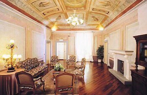 Old Town Hotel | Hotel Fortuna