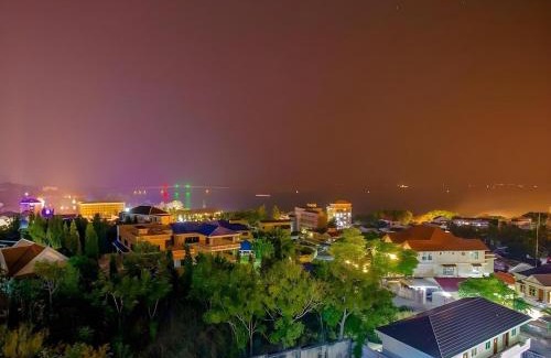 Sihanoukville City Centre Complejo | HOTEL FORTUNE ByMV
