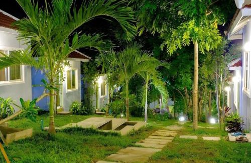 Sihanoukville City Centre Complejo | HOTEL FORTUNE ByMV