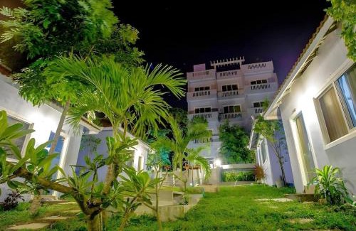 Sihanoukville City Centre Complejo | HOTEL FORTUNE ByMV