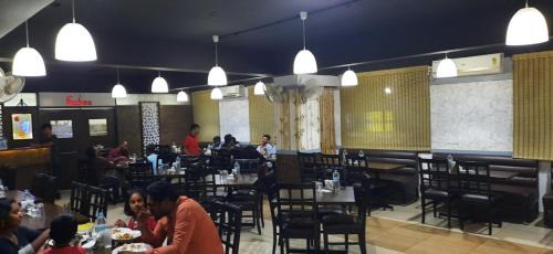 Bommasandra Hotel | hotel fortune city