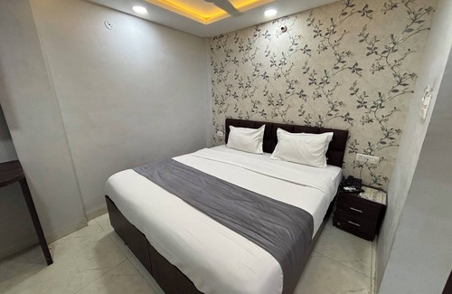 Indore Hotel | Hotel Fortune