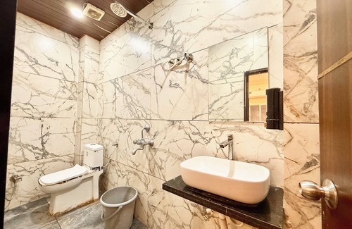 Ujjain Hotel | Hotel Fortune Palace - near Main Places