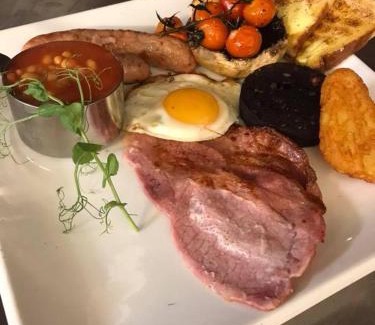 Driffield Hotel | Hotel Forty One