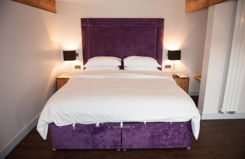 Driffield Hotel | Hotel Forty One