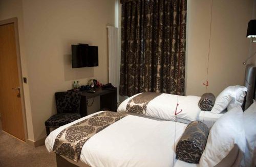 Driffield Hotel | Hotel Forty One