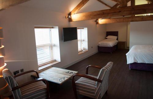Driffield Hotel | Hotel Forty One