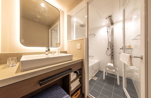 Naka Ward Hotel | Hotel Forza Nagoya Sakae