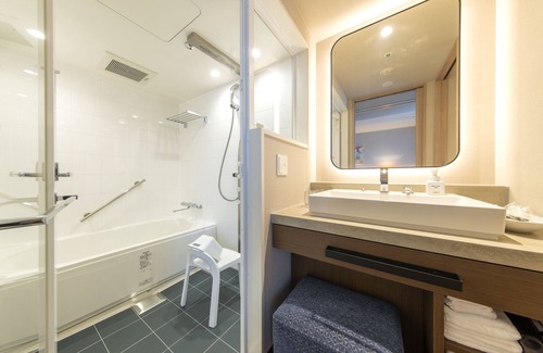 Naka Ward Hotel | Hotel Forza Nagoya Sakae