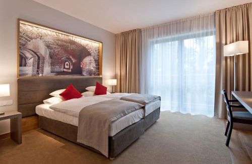 Stare Miasto District Hotel | Hotel Forza