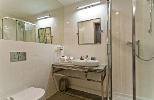 Stare Miasto District Hotel | Hotel Forza