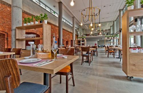 Stare Miasto District Hotel | Hotel Forza