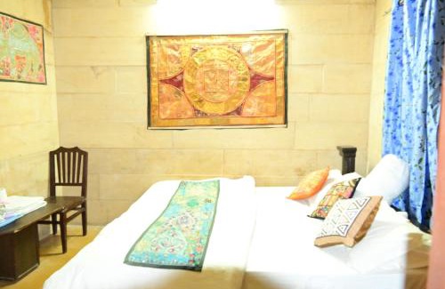 Jaisalmer Cama Y Desayuno | Hotel Fotiya jaisalmer