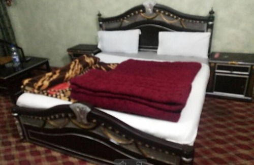 Murree Hotel | Hotel Four Star