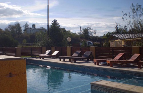Villa del Dique Hotel | Hotel Foxes