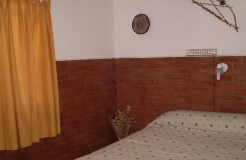 Villa del Dique Hotel | Hotel Foxes
