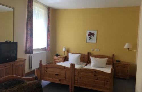 Bad Liebenstein Hotel | Hotel Fröbelhof