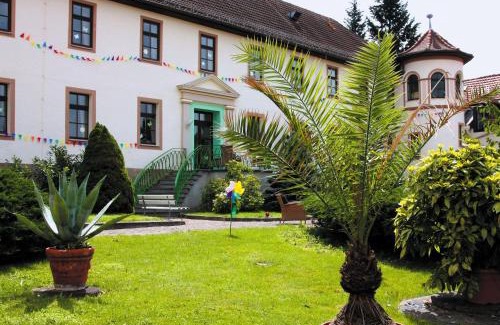 Bad Liebenstein Hotel | Hotel Fröbelhof