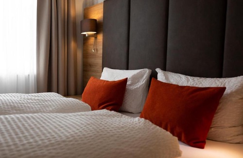 Uslar Hotel | Hotel Fröhlich-Höche