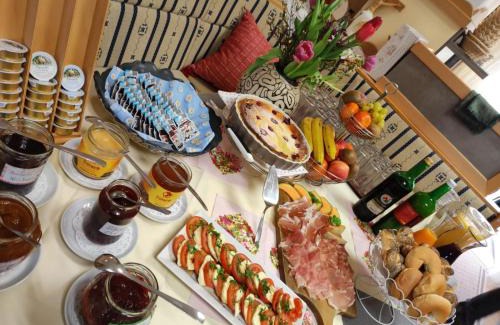 Feldbach Cama Y Desayuno | Hotel & Frühstückspension Raabtal