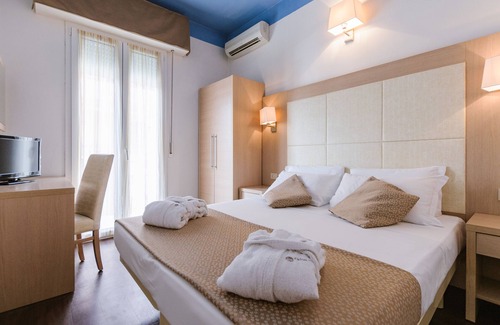 Viserbella Hotel | Hotel Fra i Pini