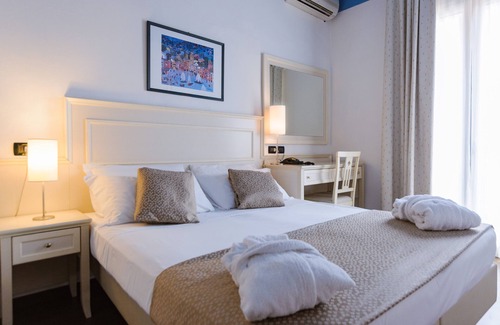 Viserbella Hotel | Hotel Fra i Pini