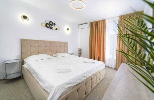 Timisoara Hotel | Hotel Francesca