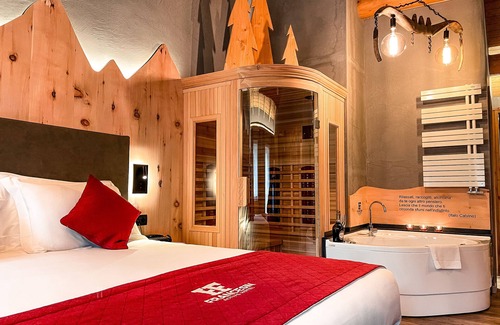 Livigno Hotel | Hotel Francesin
