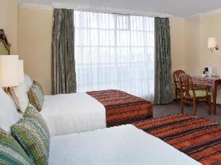 Zona centro Hotel | Hotel Francia Aguascalientes