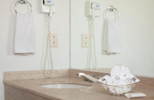 Zona centro Hotel | Hotel Francia Aguascalientes