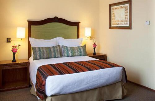 Zona centro Hotel | Hotel Francia Aguascalientes