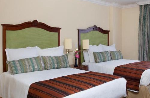 Zona centro Hotel | Hotel Francia Aguascalientes